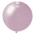 Metallic Metal Lilac 31″ Latex Balloon by Gemar from Instaballoons