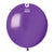 Metallic Purple 19″ Latex Balloons by Gemar from Instaballoons