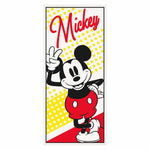 Mickey Door Poster by Unique from Instaballoons