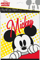 Mickey Mouse Party Favor Bags (8 count)