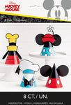 Mickey Mouse Party Hats by Unique from Instaballoons