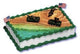 Kit Torta Vehículos Militares