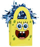 Balloon Weight Spongebob Squarepants 5.5 oz