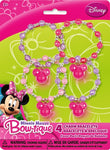 Minnie Charm Bracelets by Unique from Instaballoons