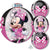  Minnie Forever Orbz 16″ by Anagram from Instaballoons