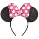 Diadema de lujo de Minnie Mouse para siempre