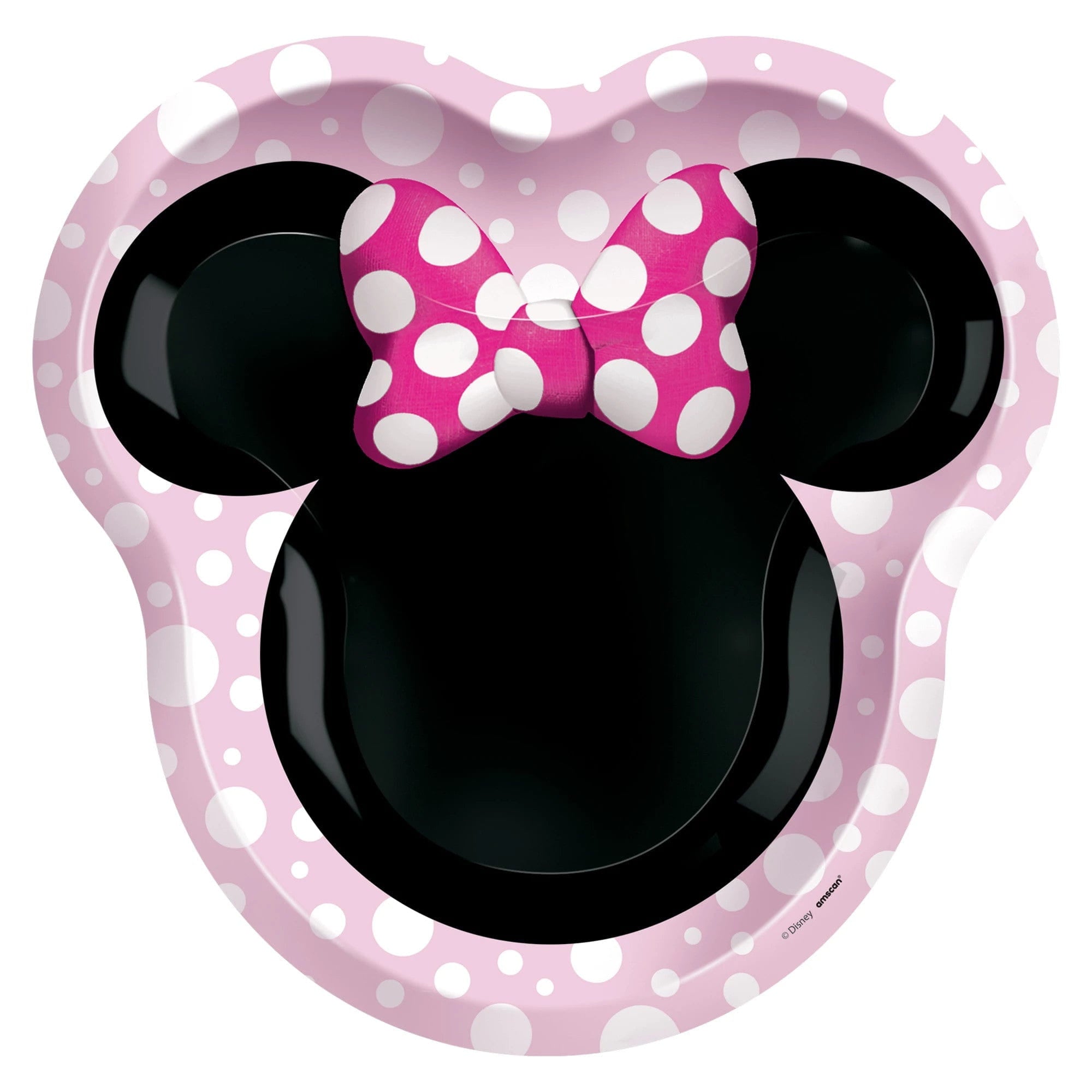 Minnie Mouse Face Mask