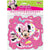 Minnie Mouse Happy Birthday Banner by Unique from Instaballoons