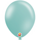 Mint Green 10″ Latex Balloons (100 count)