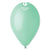 Mint Green 12″ Latex Balloons by Gemar from Instaballoons