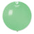 Mint Green 31″ Latex Balloon by Gemar from Instaballoons