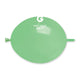 Mint Green G-Link 6″ Latex Balloons (100 count)