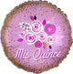 Mis Quince Quinceanera 18″ Balloon