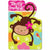 Monkey Love Invitations by Amscan from Instaballoons