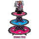Monster High Cupcake Treat Stand