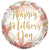 Mother's Day Flowers 18″ Foil Balloon by Convergram from Instaballoons
