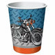 Motor Cycle Shop Moto 9oz (8 unidades)