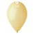 Mustard 12″ Latex Balloons by Gemar from Instaballoons