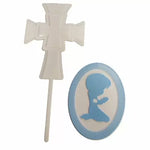 My Communion Cake Kit by Cake Kit from Instaballoons