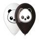 My Panda 13″ Latex Balloons (50 count)