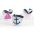 Nautical Girl Tote Bags by Fun Express from Instaballoons