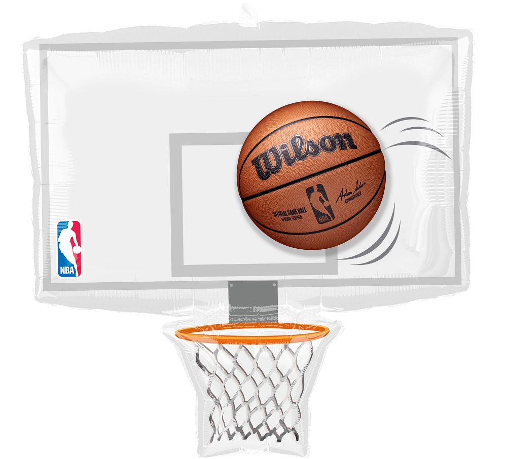 Wilson NBA Basketball Nets