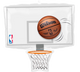 NBA Basketball Hoop Backboard 24″ Balloon