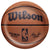 NBA Basketball Wilson Paper Plates 7″ by Amscan from Instaballoons