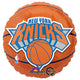 NBA New York Knick's Basketball 18″ Balloon