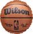 NBA Wilson Basketball 18″ Foil Balloon by Anagram from Instaballoons