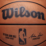 NBA Wilson Basketball Beverage Napkins by Amscan from Instaballoons