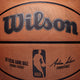NBA Wilson Basketball Beverage Napkins (36 count)