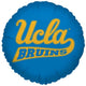 NCAA UCLA Bruins 18″ Balloon
