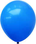 Neo Loons Latex Blue 12″ Latex Balloons (100 count)