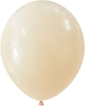 Neo Loons Latex Blush 12″ Latex Balloons (100 count)