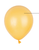 Neo Loons Latex Lemon 12″ Latex Balloons (100 count)