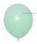 Neo Loons Latex Matte Green 16″ Latex Balloons (50 count)