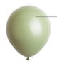 Olive Green 12″ Latex Balloons (100 count)