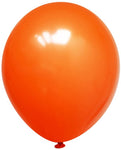 Neo Loons Latex Orange 16″ Latex Balloons (50 count)