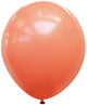 Peach 12″ Latex Balloons (100 count)