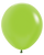 Neon Green 18″ Latex Balloons by Sempertex from Instaballoons