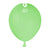Neon Green 5″ Latex Balloons by Gemar from Instaballoons