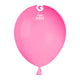 Neon Pink 5″ Latex Balloons (100 count)