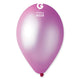 Neon Purple 12″ Latex Balloons Gemar 50 count