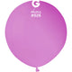 Neon Purple 19″ Latex Balloons (25 count)
