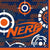 Nerf Beverage Napkins 5″ by Unique from Instaballoons