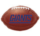 New York Giants Football 18″ Balloon