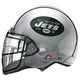New York Jets Football Helmet 21″ Balloon