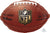 NFL Football 18″ Foil Balloon by Anagram from Instaballoons