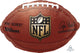 Balón de fútbol americano de la NFL de 18″